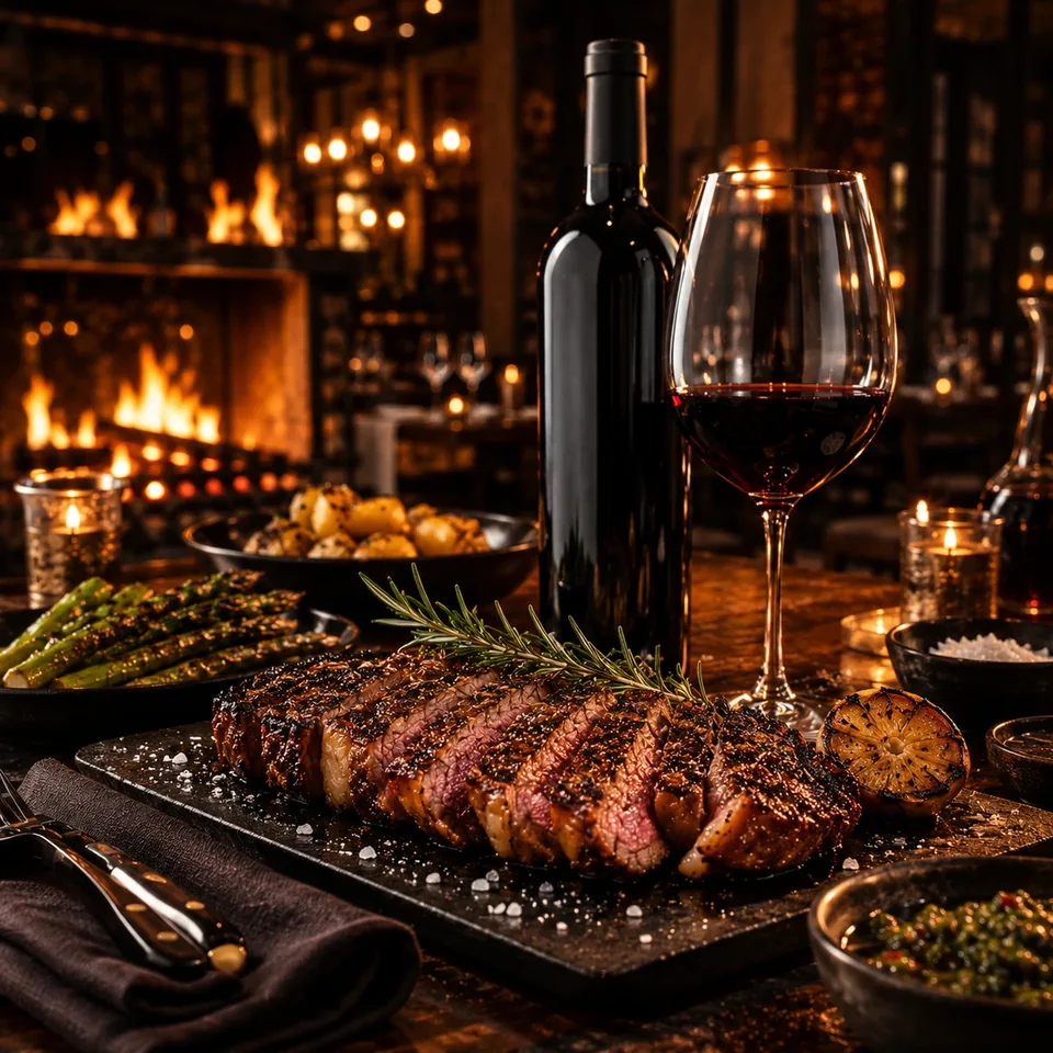 Experiência Gran Reserva