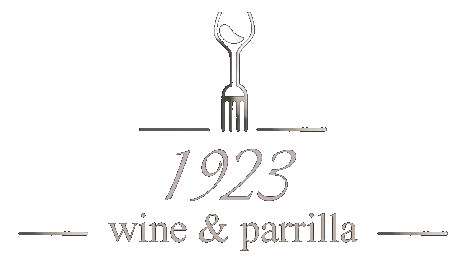 1923 Wine & Parrilla
